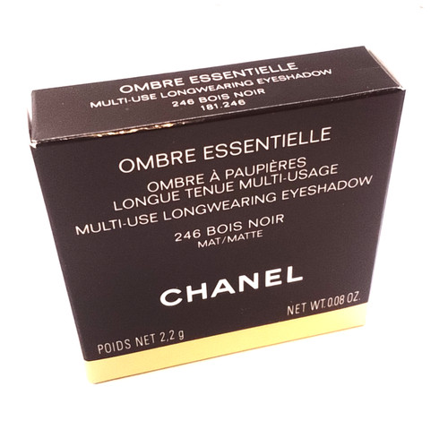 Chanel eyes ombre essentielle - ombre,