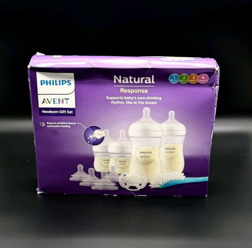 Philips avent natural response - philips,