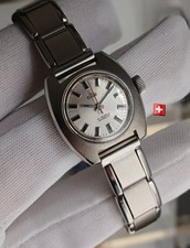 Erbe Swiss Made Damen