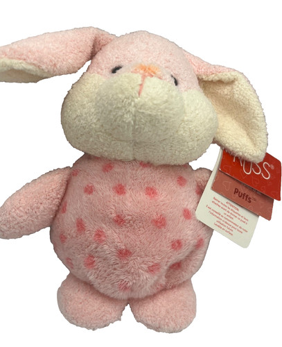 Brandneu mit etikett russ - etikett,