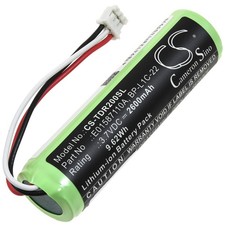 Akku für Tascam MP-GT1