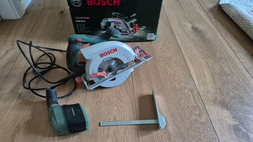 Bosch handkreissäge pks - handkreissäge,