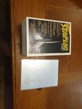 Starlog: The Science Fiction