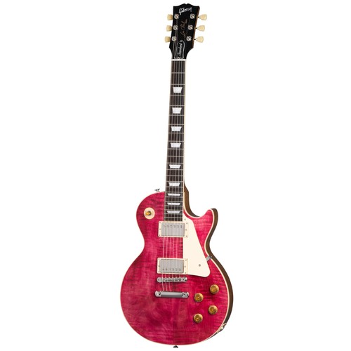 Gibson les paul standard - standard, 50s