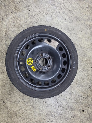 Opel astra ersatzrad - opel,