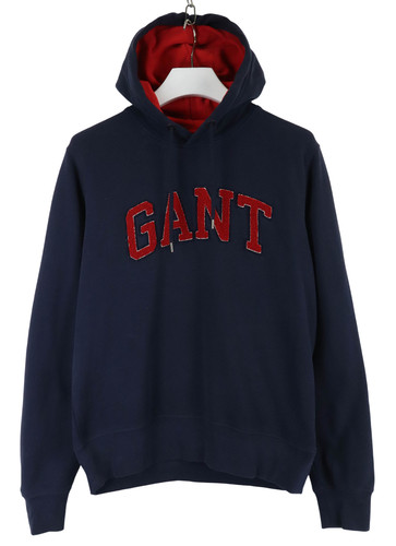 Gant kapuze damen - kapuze, blau