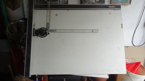 Zeichenbrett nestler - fa.,