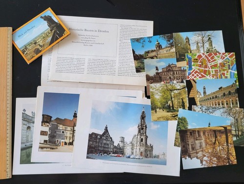 Dresden kunstblätter und - dresden,