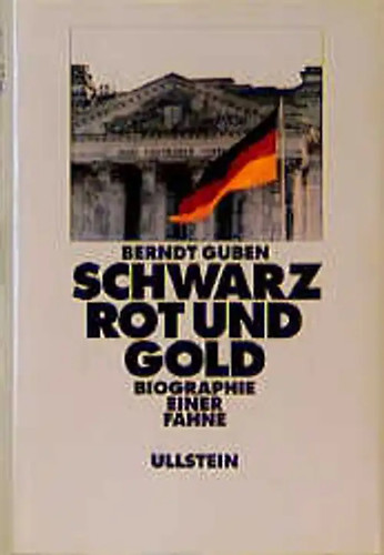 Schwarz rot und - schwarz,, gold