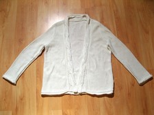 H&M Strickjacke Cardigan Gr. L