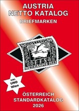 Austria Netto Katalog (ANK)