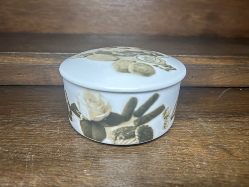 Deckeldose limited edition - limited,