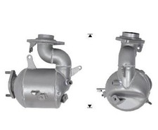 Dpf dieselpartikelfilter - dpf,
