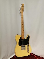 FENDER 1954 Telecaster Umbau