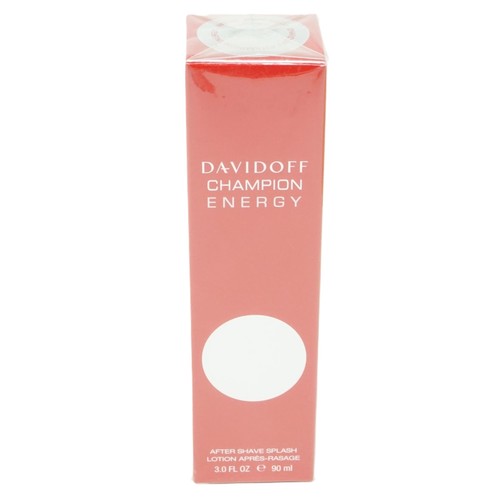 Davidoff champion energy after - davidoff,