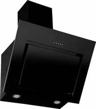 HANSEATIC SY-103A6-P1-C59-L122-600 Kopffreihaube schwarz B-ware 76906133