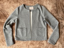 Blazer Kurzjacke Bolerojacke