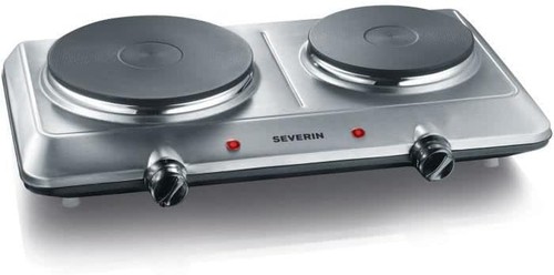Severin doppel kochplatte - severin,