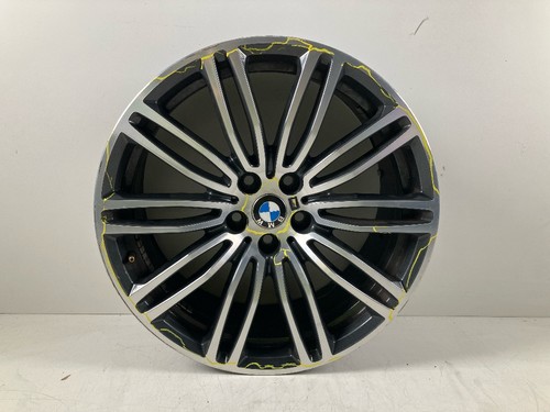 Felge alu bmw - bmw, 5er
