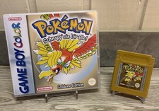 Pokémon: Goldene Edition