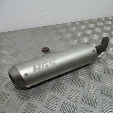 Auspuffanlage Hgs Yamaha 125 YZ - 2007
