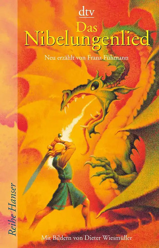 Das nibelungenlied - das,