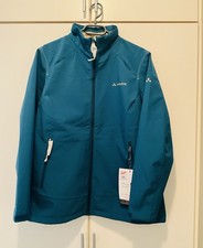 VauDe Damen Funktionsjacke