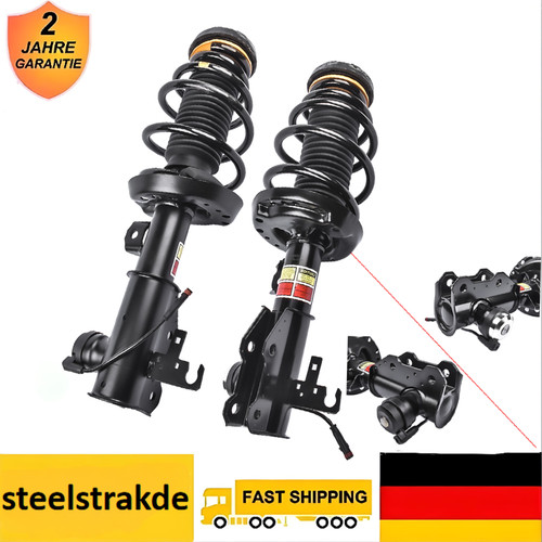 2set federbein stoßdämpfer - 2set,