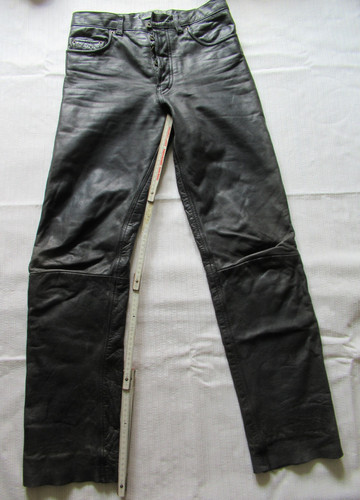 Motorrad lederhose herren - lederhose,