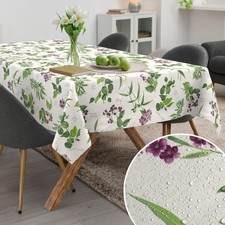 Wachstischdecke Wachstuch