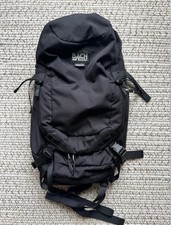 Bach Backpack Shield 22