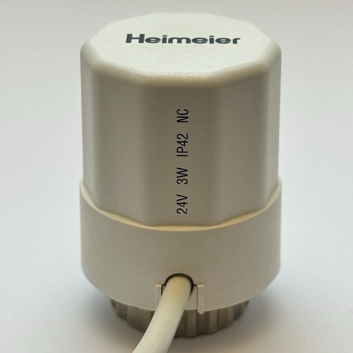 Heimeier emo stellantrieb - emo, t