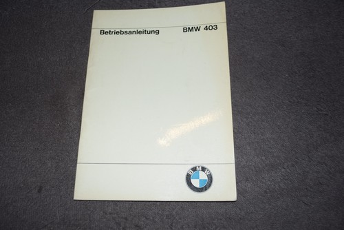 Betriebsanleitung