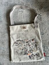 Sigikid Beasts Schultertasche crossover Tasche NEU 32 x 38 cm