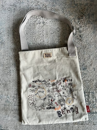 Sigikid beasts schultertasche - sigikid,