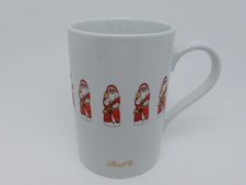 LINDT Schokoweihnachtsmann