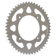 FRITZEL Kettenrad Zackenkönig