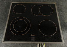 Neff EKT731N M1540B0  2 Jahre