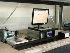 X-Rite IntelliTrax  56"