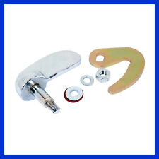 Haubenverriegelung Massey