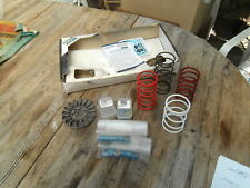 Variomatik Polini Speed Control Kit Widerstandsfedern Malaguti Minarelli Tuning