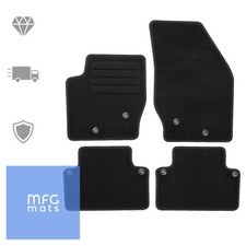 Fussmatten für Volvo XC-90 I