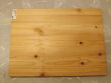 Orig. Einlegeboden f. IKEA 40cm-Schrank IVAR, 353 mm x 260 mm Kiefer unbehandelt