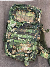 Taktischer Mil-Tec US Tactical Rucksack MOLLE Assault 35 Liter Large PACK