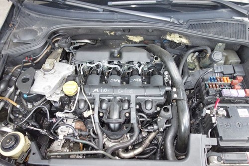 Getriebe dj7f47 - (automatik),