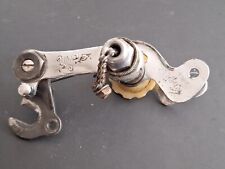 Simplex Juy 51 61 Rear Derailleur 3 Speed 50's 60's