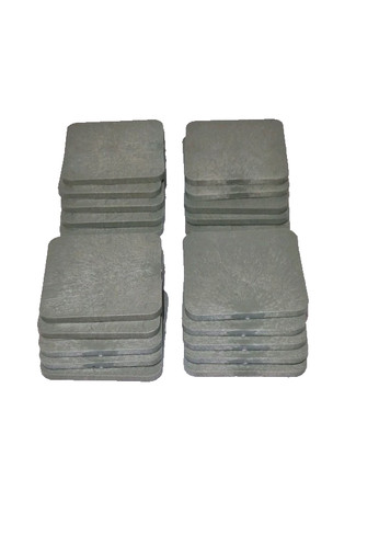 Unterlegplatten kunststoff - unterlegplatten,