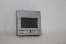 Gira Standard 55 Aufsatz Jalousie Steuerung 2 1308.. I06 in Alu Gebrauchsspuren!