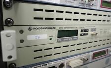 Rohde & Schwarz SAT Demodulator QPSK CT 050 PD #26