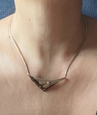 Franz Scheurle Silber 925